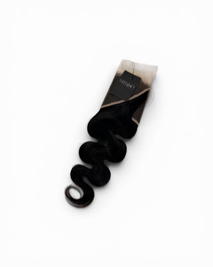 "CLEO" Body Wave Closure 13x6 hd