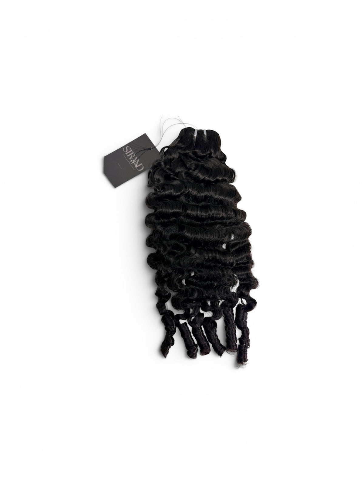 "ELLE" Burmese Spiral Curl Bundle
