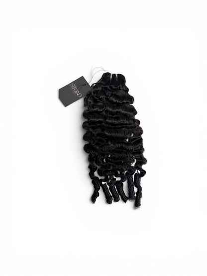 "ELLE" Burmese Spiral Curl Bundle