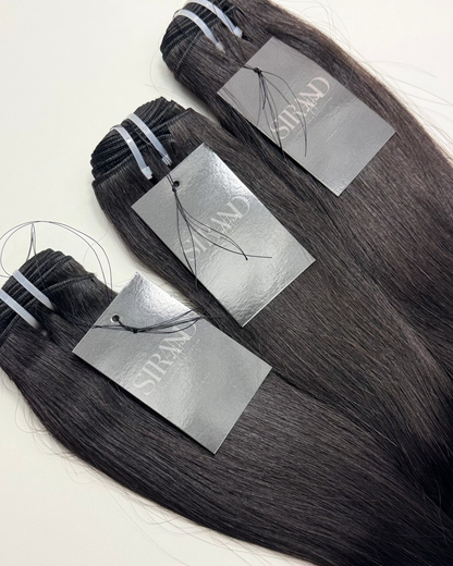 "Monroe" Straight Hair