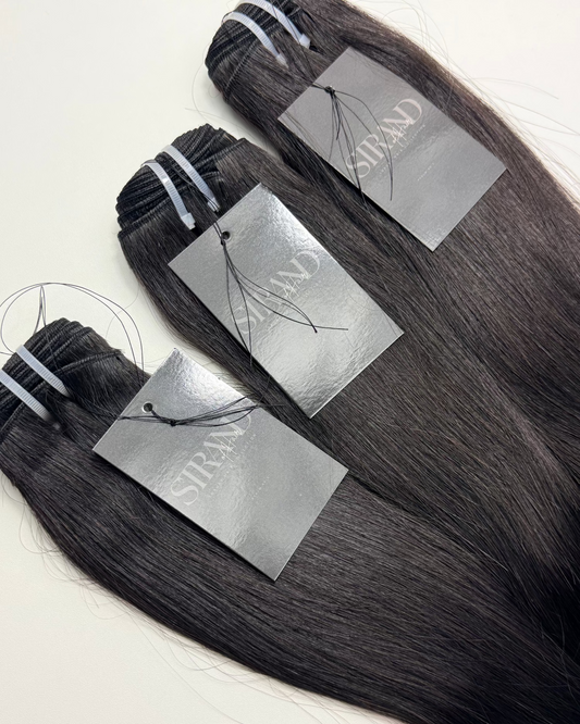 "Monroe" Straight Hair