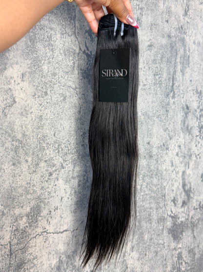 "Monroe" Straight Hair