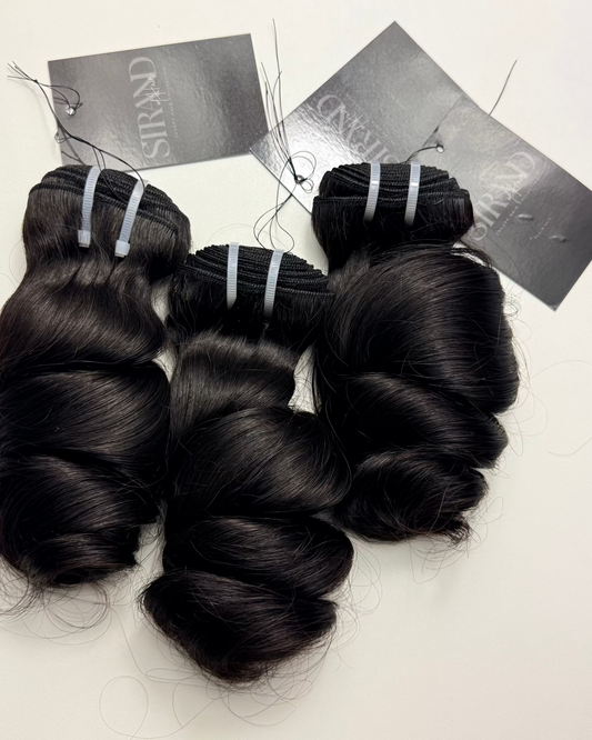 "RUE" Loose Wave Bundle