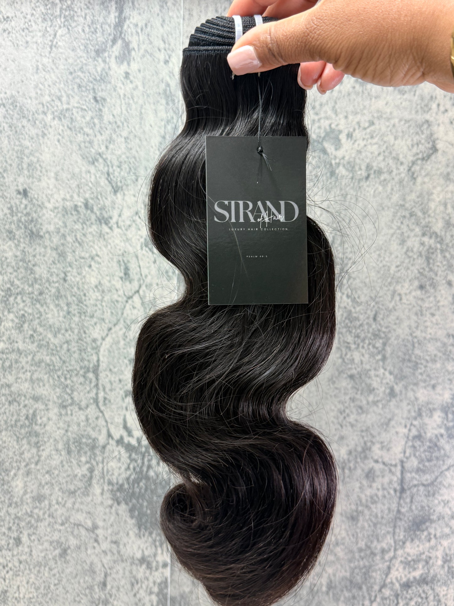 "VALENTINA" Body Wave Bundle