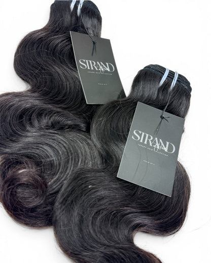 "VALENTINA" Body Wave Bundle