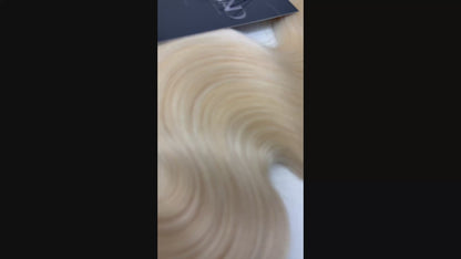 "SIENNA" 613 Blond Bundle