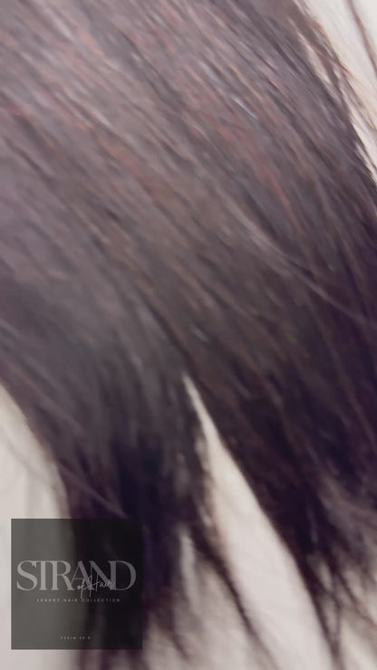 "Monroe" Straight Hair
