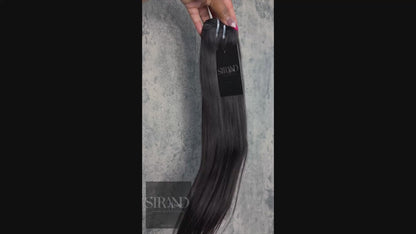 "Monroe" Straight Hair